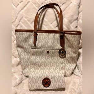 Michael Kors bag